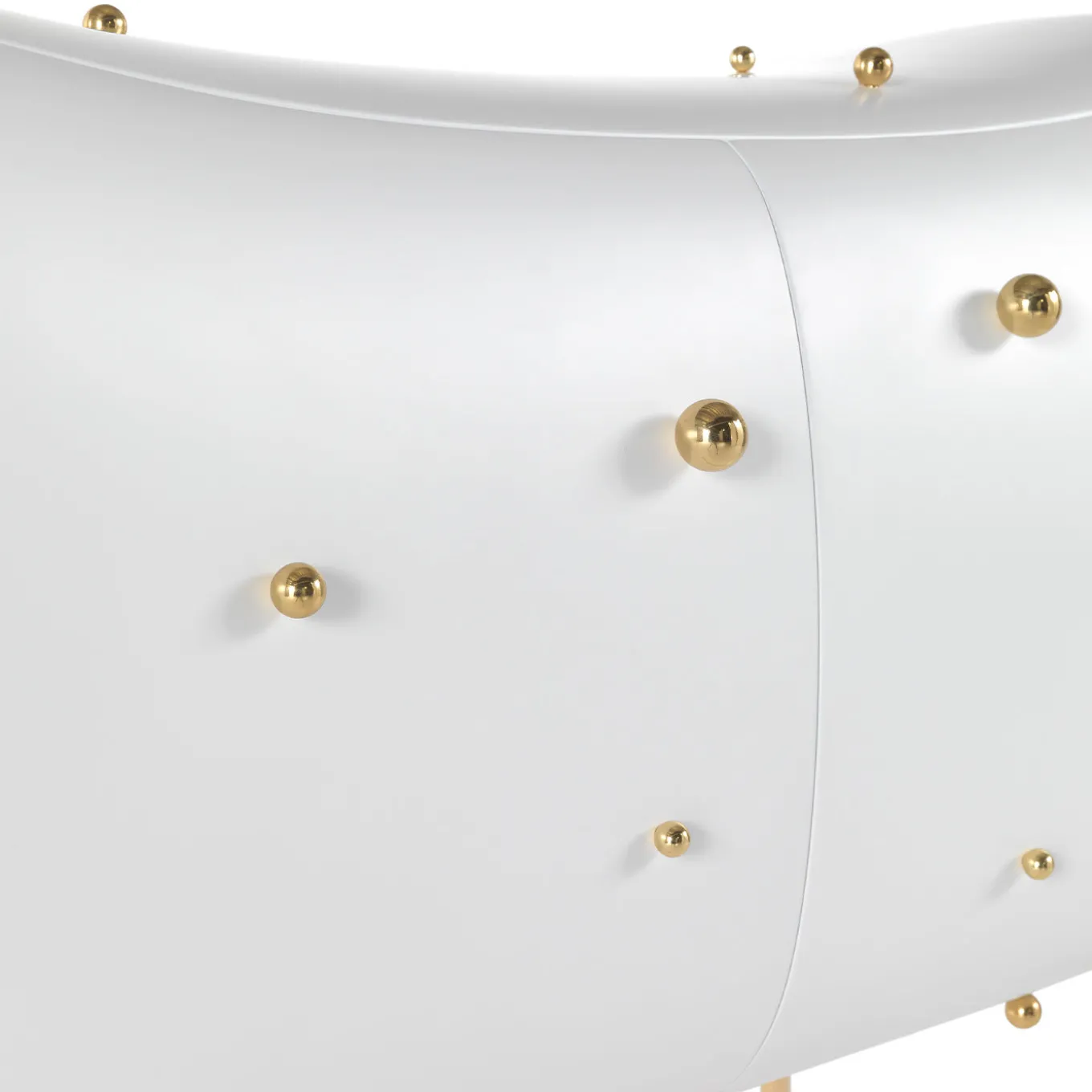 Justine Cabinet Limited Edition by Matteo Cibic