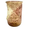 24k Gold Murano Glass Champagne Bucket