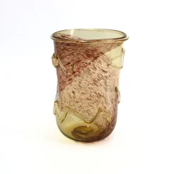 24k Gold Murano Glass Champagne Bucket