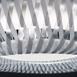 Kalatos Transparent Ceiling Lamp