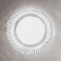 Kalatos Transparent Ceiling Lamp