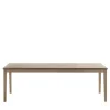Kamari Oak Dining Table
