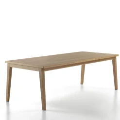 Kamari Oak Dining Table