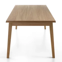 Kamari Oak Dining Table