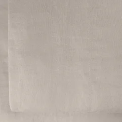 Kanapa Soft-Yellow Double Bed Sheet