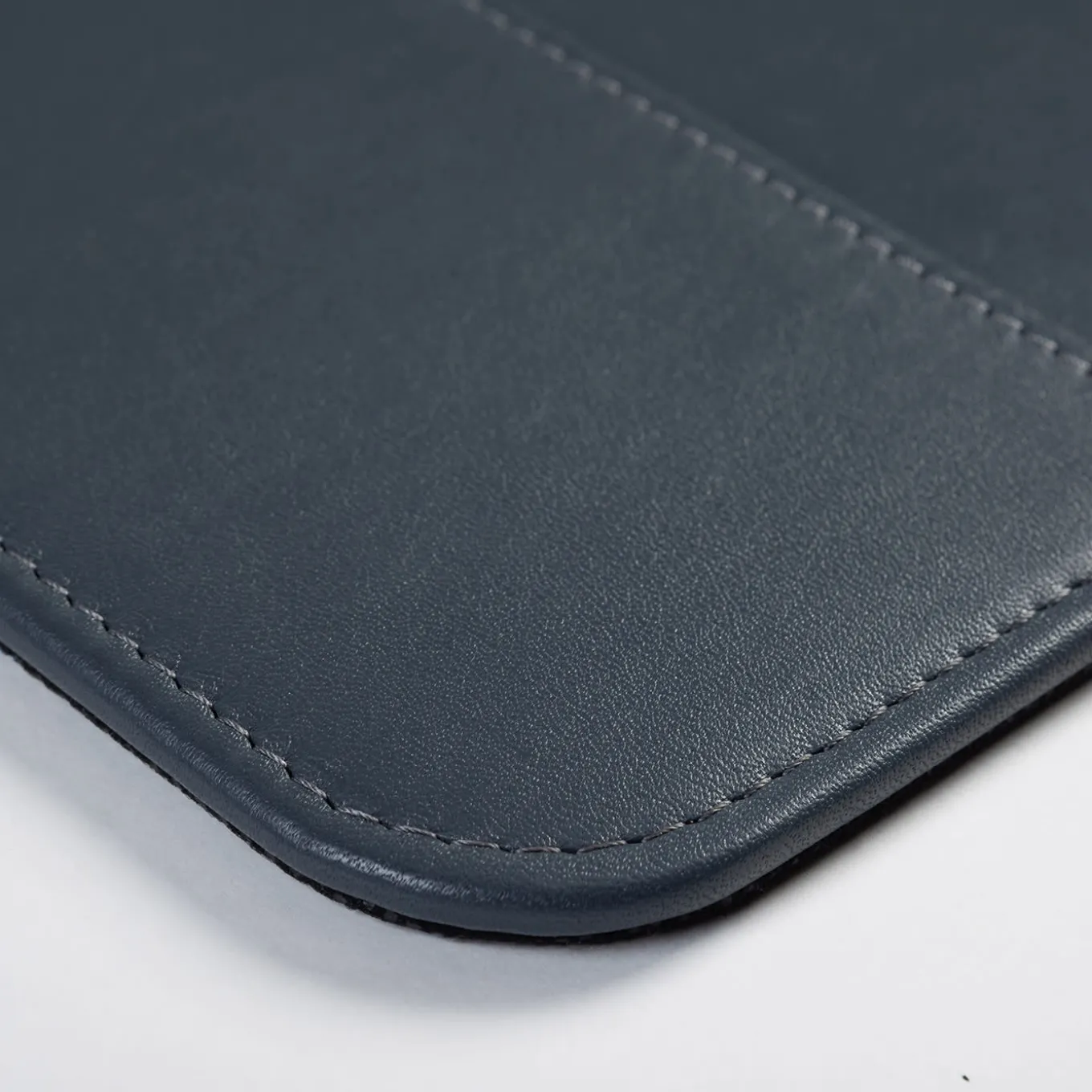 Kandinsky Balena Blue Deskpad