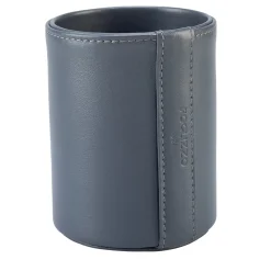 Kandinsky Balena Blue Pen Holder