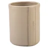 Kandinsky Cappuccino Beige Pen Holder
