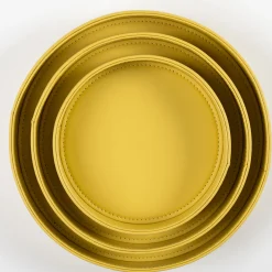 Kandinsky Cedro Yellow Medium Videpoche