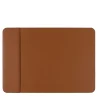 Kandinsky Terracotta Brown Deskpad