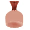 Karaffa Red Glass Carafe