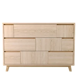 Karin Dresser by Erika Gambella