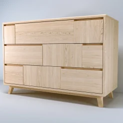 Karin Dresser by Erika Gambella