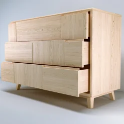 Karin Dresser by Erika Gambella