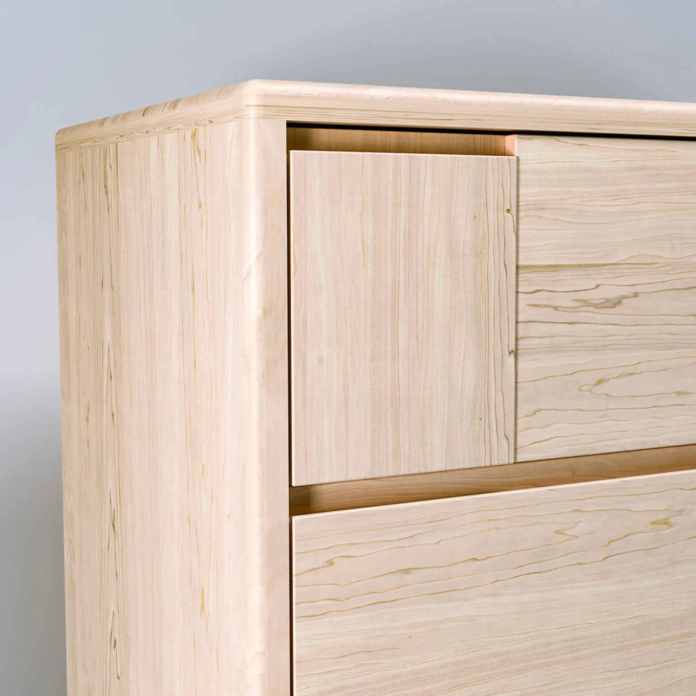 Karin Dresser by Erika Gambella