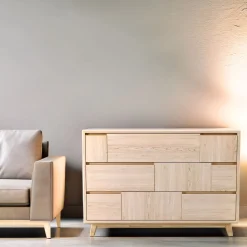 Karin Dresser by Erika Gambella