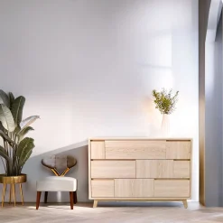 Karin Dresser by Erika Gambella