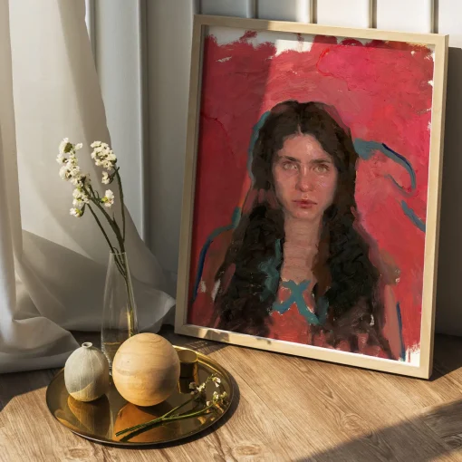 Karla Painting