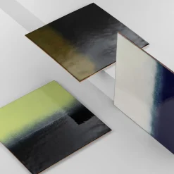 Kate Five Decorative Plate