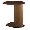 Keisho Brown Side Table