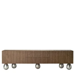 Kenia Low Sideboard by Lorenza Bozzoli