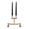 KI Candle Holder