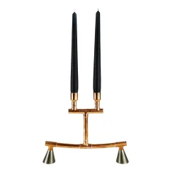 KI Candle Holder