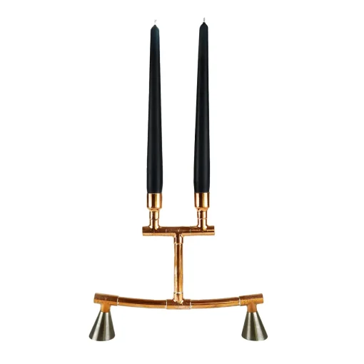 KI Candle Holder