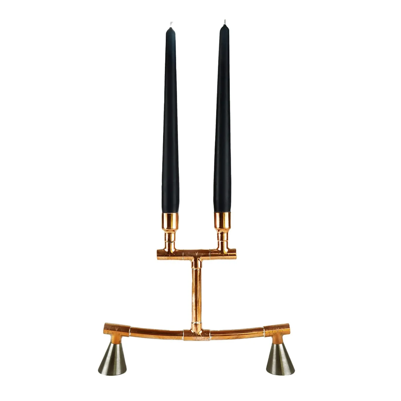 KI Candle Holder