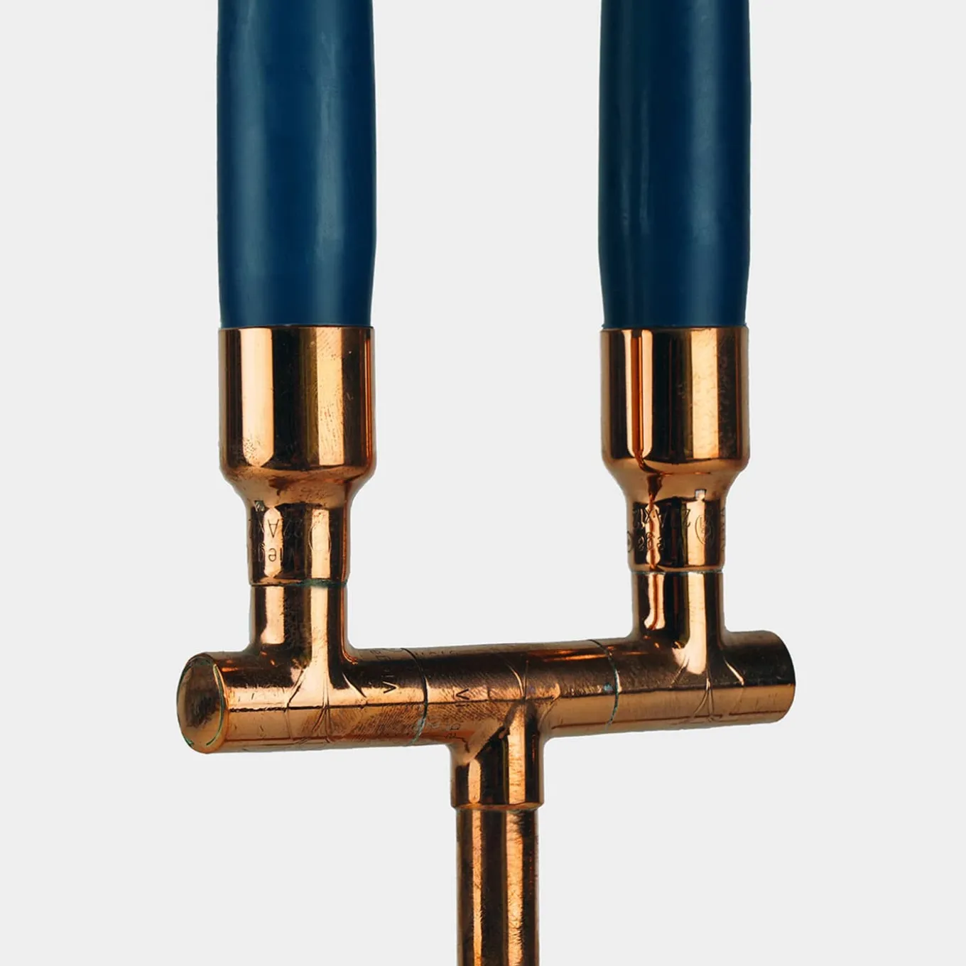KI Candle Holder