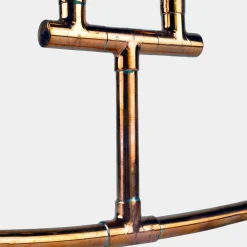 KI Candle Holder