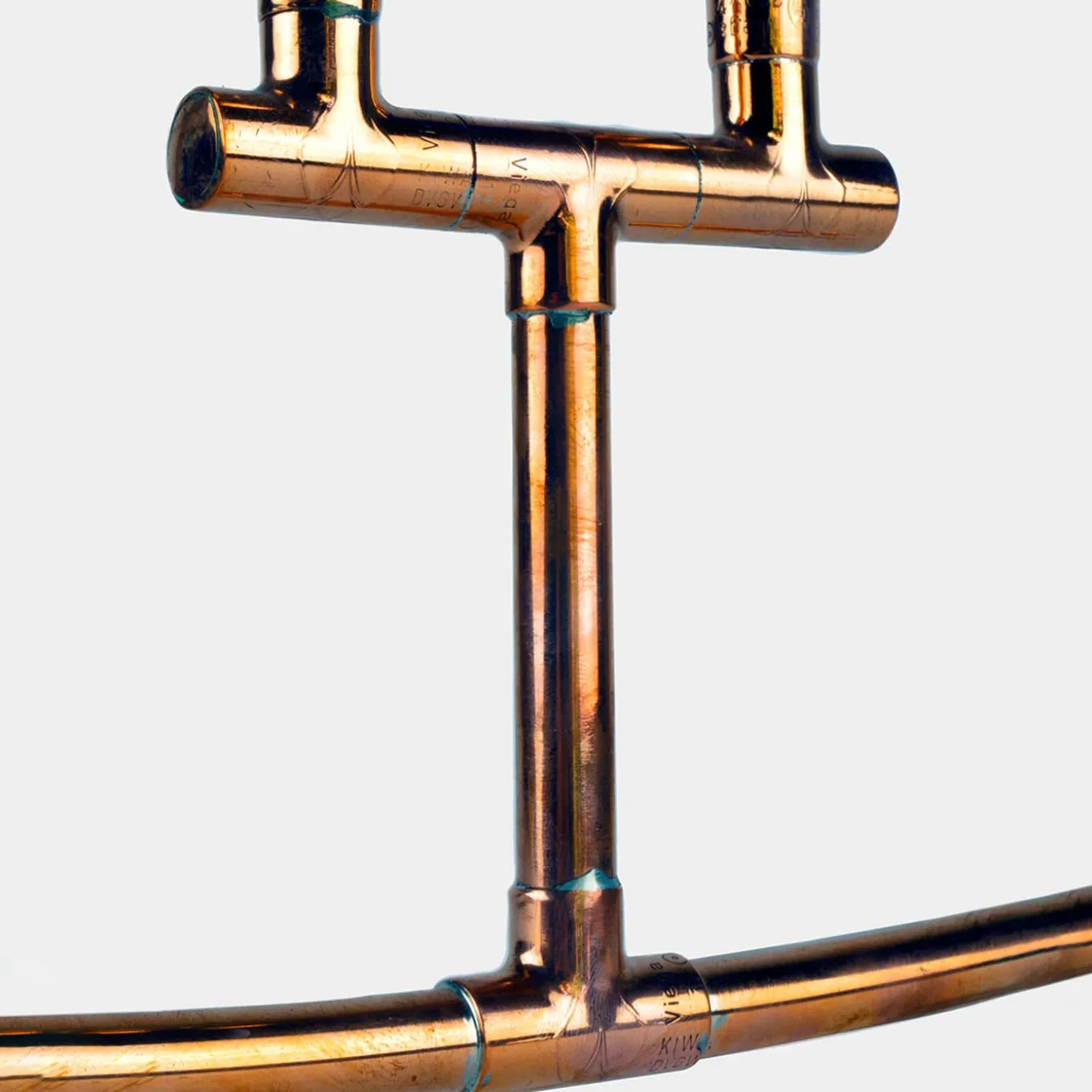 KI Candle Holder