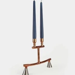 KI Candle Holder