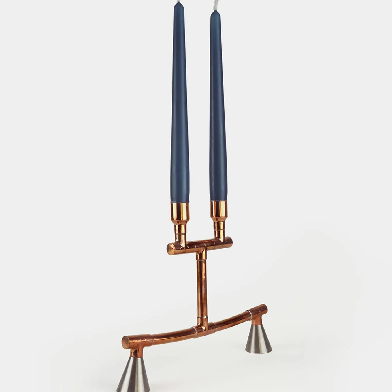 KI Candle Holder