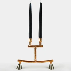 KI Candle Holder
