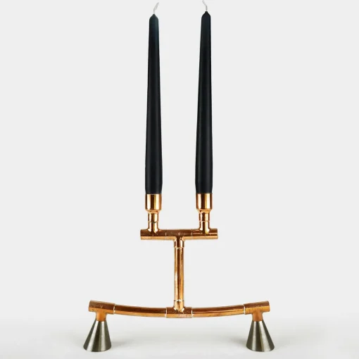 KI Candle Holder