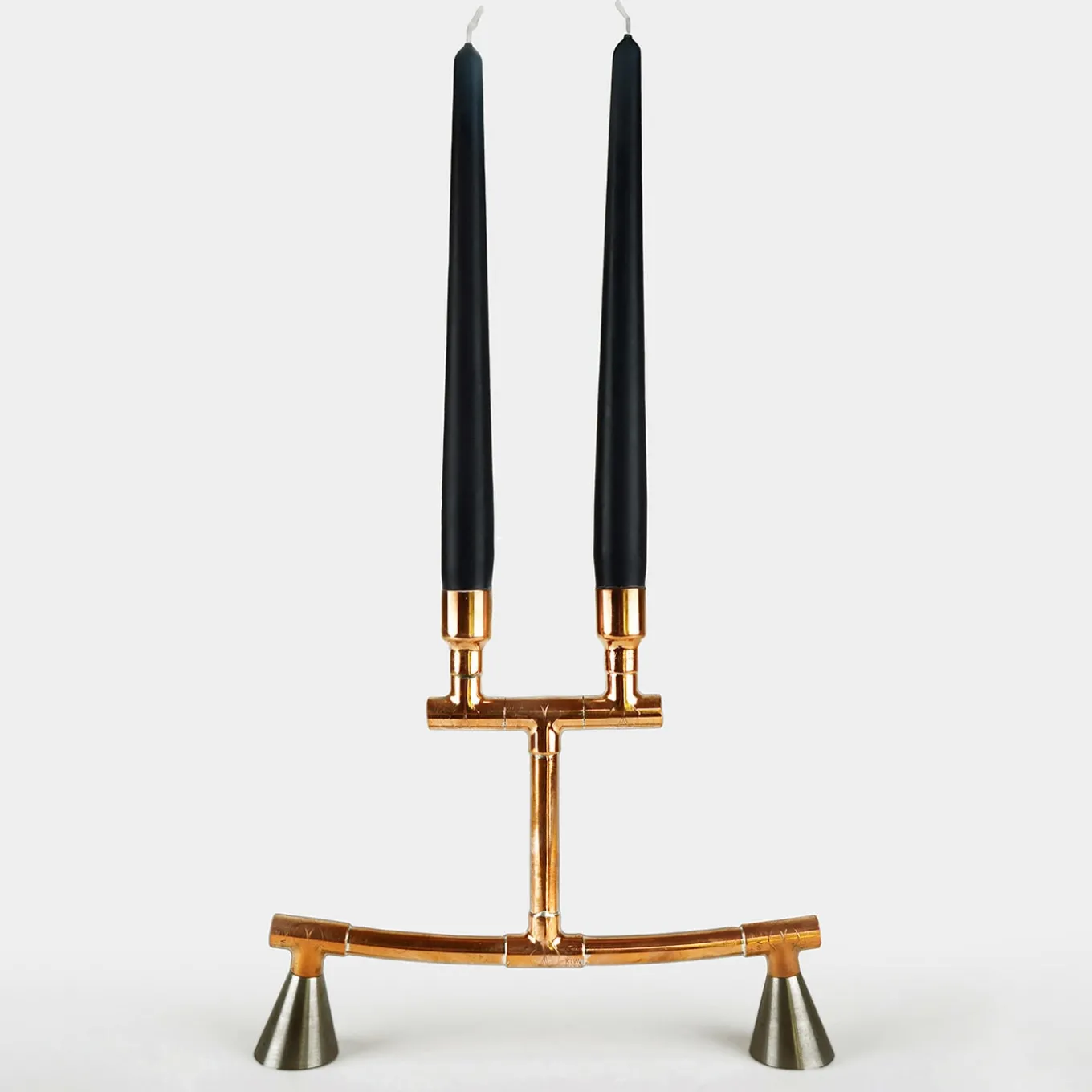 KI Candle Holder