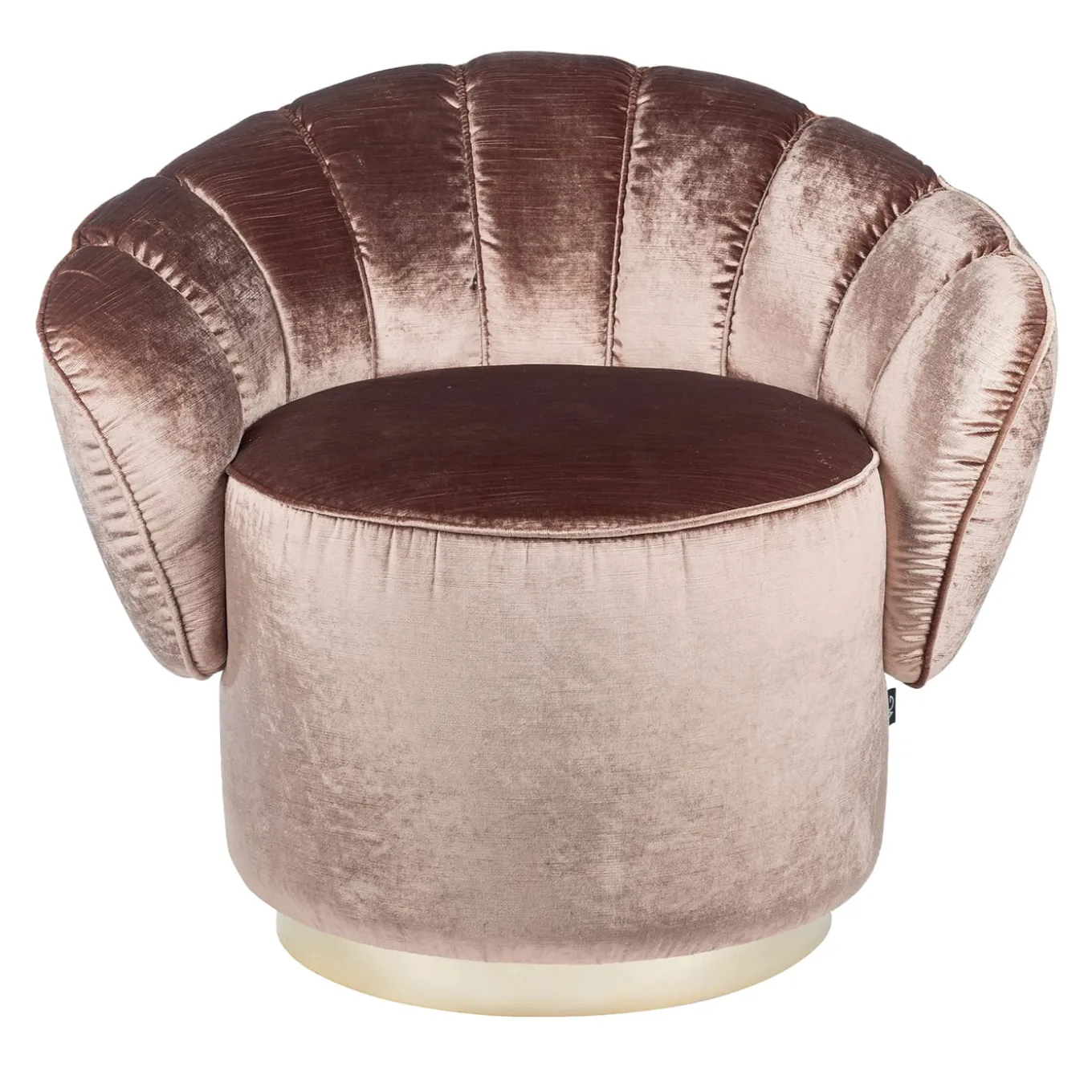 Kidman Beige Armchair