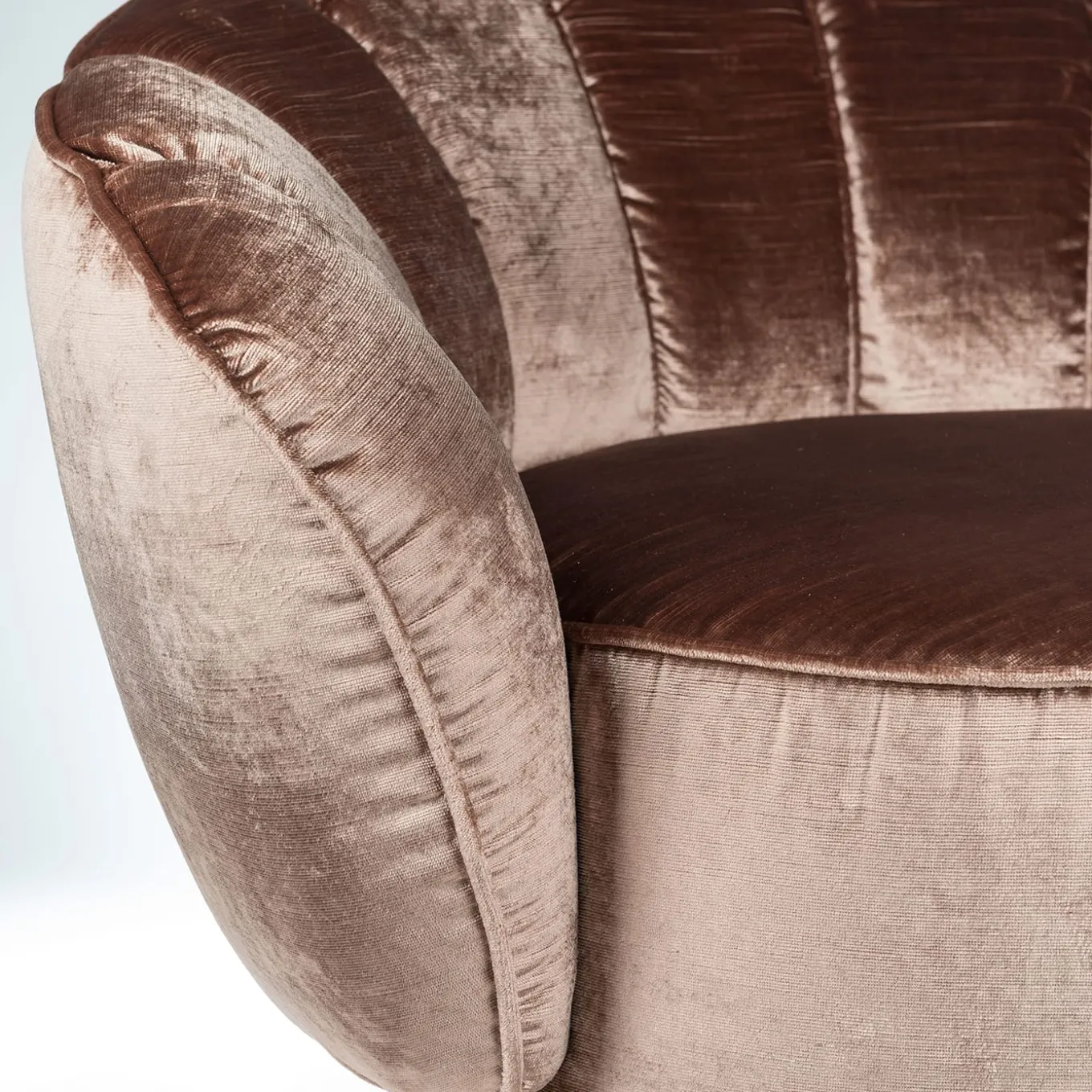 Kidman Beige Armchair