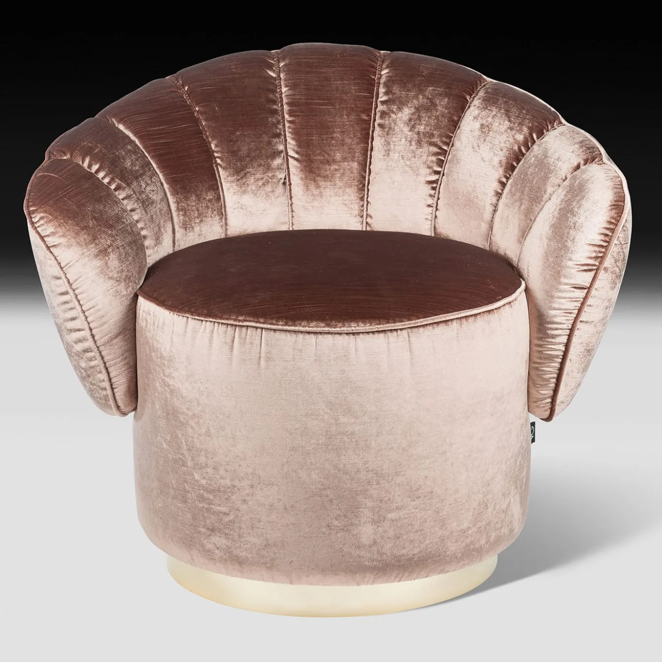 Kidman Beige Armchair