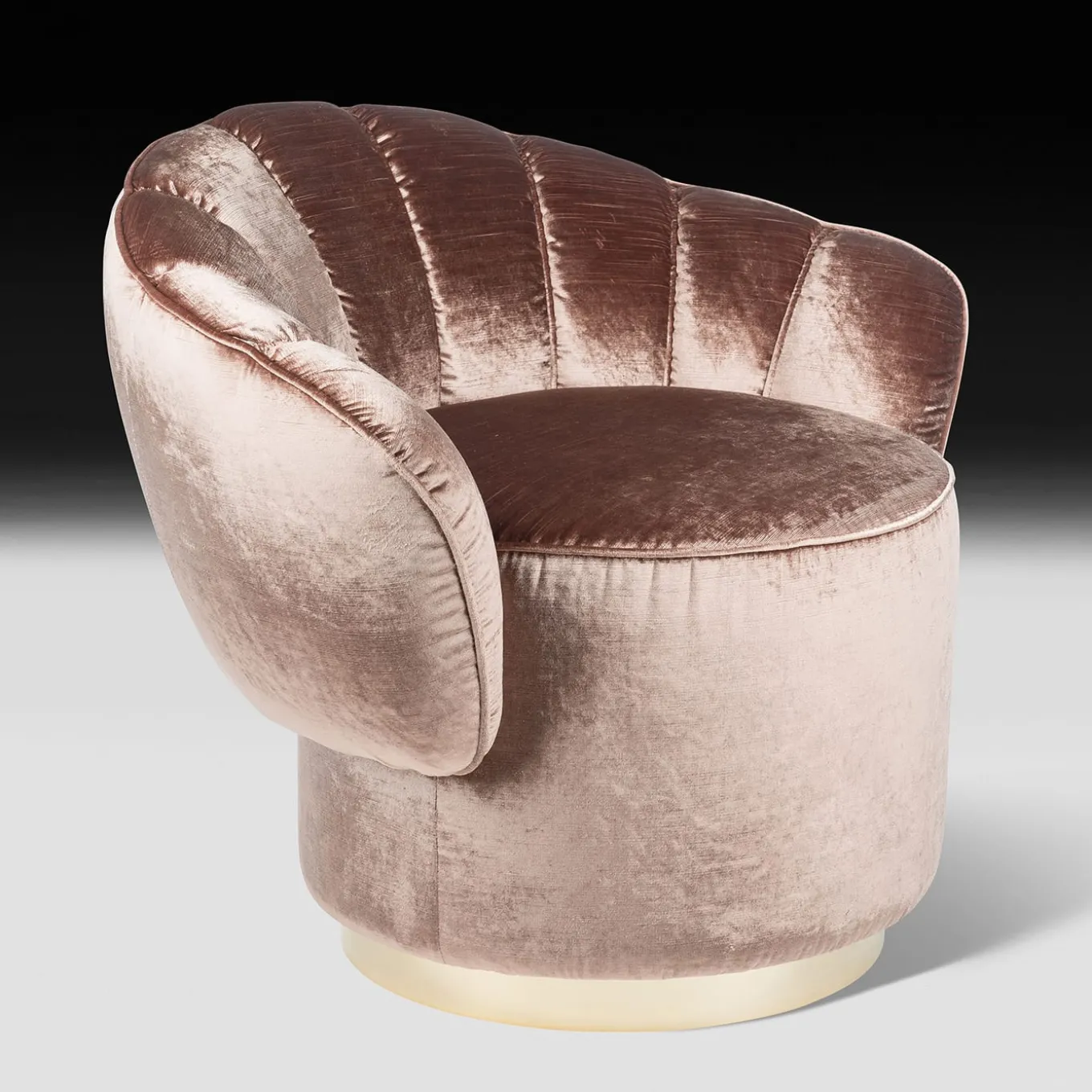 Kidman Beige Armchair