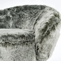 Kidman Green Armchair