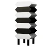 Kiki Modular Chest of Drawers by Elena Cutolo
