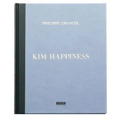 Kim Happiness – Issue N.4 – Philippe Chancel - Limited Edition of 25 copies