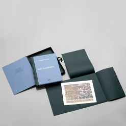 Kim Happiness – Issue N.4 – Philippe Chancel - Limited Edition of 25 copies