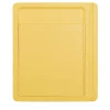 Kinesis Cedro Yellow Notepad Holder