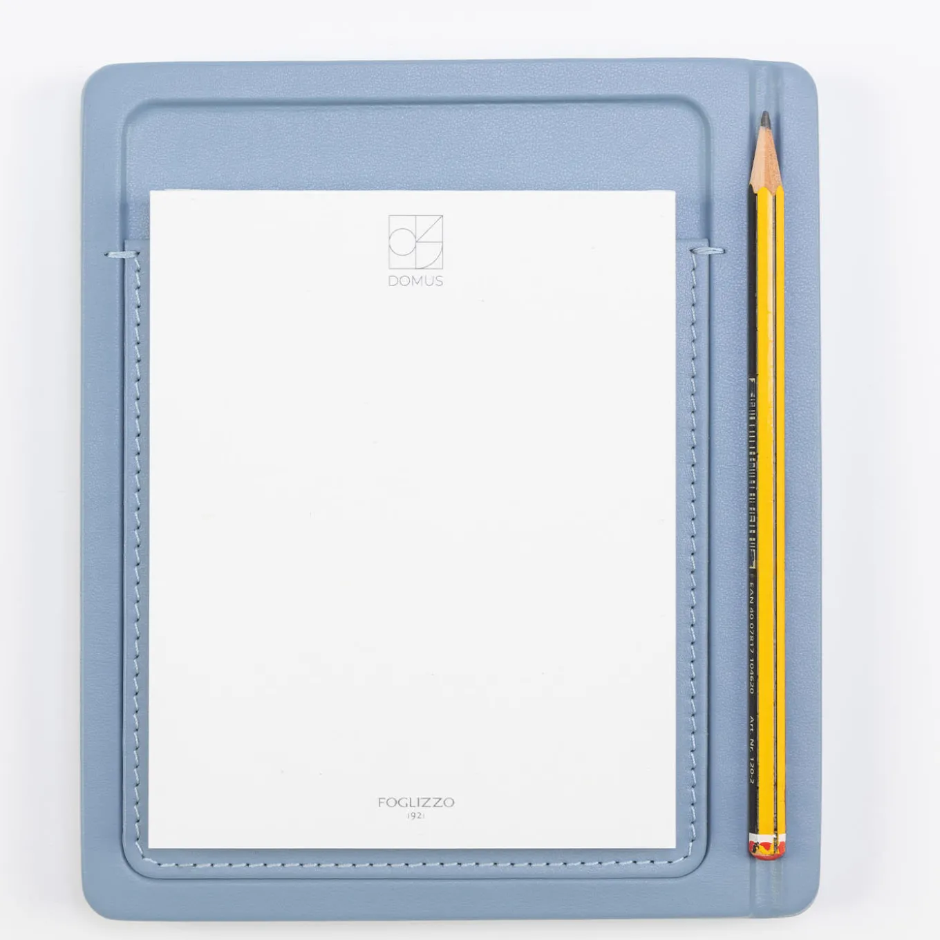 Kinesis Cielo Blue Notepad Holder