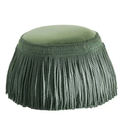 Kir Royal Ottoman by Christophe de la Fontaine