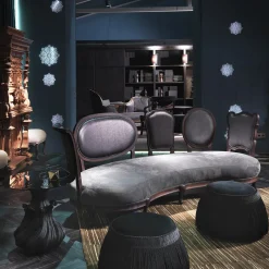 Kir Royal Ottoman by Christophe de la Fontaine