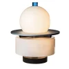 Kiritam Table Lamp by Ettore Sottsass